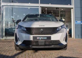Peugeot 3008 1.2 PureTech GT EAT Euro 6 (s/s) 5dr