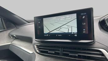 Peugeot 3008 SUV 1.2 PureTech GT EAT Euro 6 (s/s) 5dr