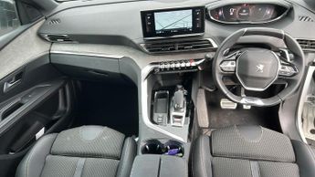 Peugeot 3008 SUV 1.2 PureTech GT EAT Euro 6 (s/s) 5dr