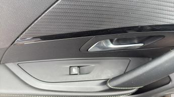 Peugeot 208 1.2 PureTech GT Hatchback 5dr Petrol EAT Euro 6 (s/s) (130 ps)
