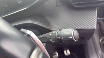 Peugeot 208 1.2 PureTech GT Hatchback 5dr Petrol EAT Euro 6 (s/s) (130 ps)