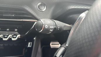 Peugeot 208 1.2 PureTech GT Hatchback 5dr Petrol EAT Euro 6 (s/s) (130 ps)