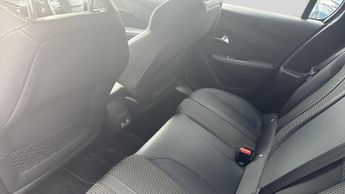 Peugeot 208 1.2 PureTech GT Hatchback 5dr Petrol EAT Euro 6 (s/s) (130 ps)