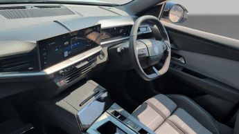 Vauxhall Grandland Electric 73kWh GS SUV 5dr Electric Auto (213 ps)