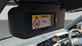 Vauxhall Grandland Electric 73kWh GS SUV 5dr Electric Auto (213 ps)