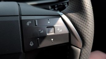 Vauxhall Grandland Electric 73kWh GS SUV 5dr Electric Auto (213 ps)