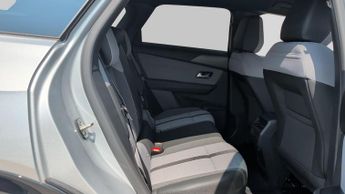 Vauxhall Grandland Electric 73kWh GS SUV 5dr Electric Auto (213 ps)