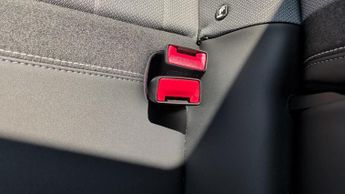 Vauxhall Grandland Electric 73kWh GS SUV 5dr Electric Auto (213 ps)