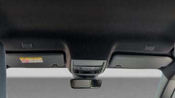Vauxhall Grandland Electric 73kWh GS SUV 5dr Electric Auto (213 ps)