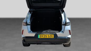 Vauxhall Grandland Electric 73kWh GS SUV 5dr Electric Auto (213 ps)