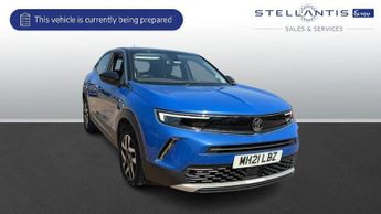 Vauxhall Mokka 1.2 Turbo Elite Nav SUV 5dr Petrol Auto Euro 6 (s/s) (130 ps)