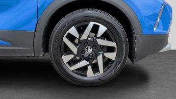 Vauxhall Mokka 1.2 Turbo Elite Nav SUV 5dr Petrol Auto Euro 6 (s/s) (130 ps)