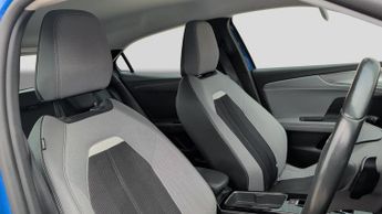 Vauxhall Mokka 1.2 Turbo Elite Nav SUV 5dr Petrol Auto Euro 6 (s/s) (130 ps)