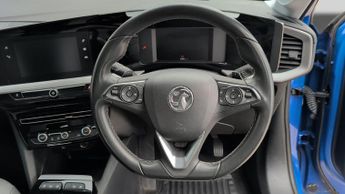 Vauxhall Mokka 1.2 Turbo Elite Nav SUV 5dr Petrol Auto Euro 6 (s/s) (130 ps)