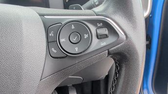 Vauxhall Mokka 1.2 Turbo Elite Nav SUV 5dr Petrol Auto Euro 6 (s/s) (130 ps)