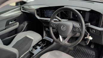 Vauxhall Mokka 1.2 Turbo Elite Nav SUV 5dr Petrol Auto Euro 6 (s/s) (130 ps)