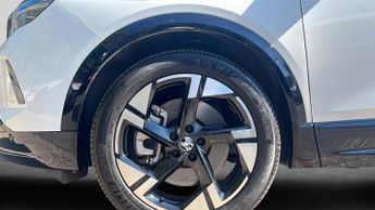 Vauxhall Grandland Electric 73kWh Ultimate SUV 5dr Electric Auto (213 ps)