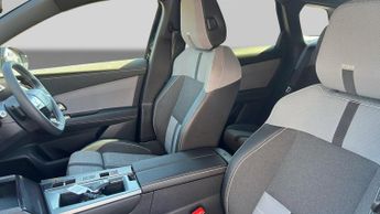 Vauxhall Grandland Electric 73kWh Ultimate SUV 5dr Electric Auto (213 ps)