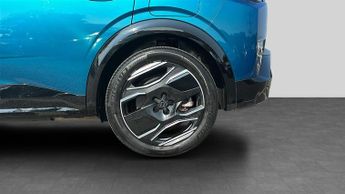 Peugeot 3008 73kWh GT Auto 5dr