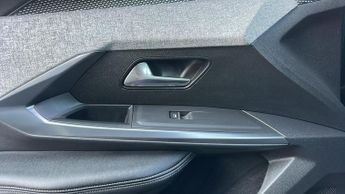 Peugeot 3008 73kWh GT Auto 5dr