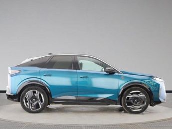Peugeot 3008 73kWh GT Auto 5dr