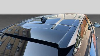 Peugeot 3008 73kWh GT Auto 5dr