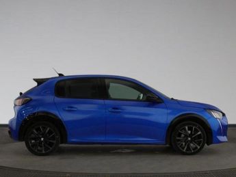 Peugeot 208 1.2 PureTech GT EAT Euro 6 (s/s) 5dr