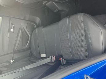 Peugeot 208 1.2 PureTech GT EAT Euro 6 (s/s) 5dr