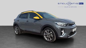 Kia Stonic 1.0 T-GDi Quantum SUV 5dr Petrol Manual Euro 6 (s/s) (99 bhp)