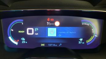 Citroen Berlingo 50kWh Flair XTR M MPV 5dr Electric Auto (7.4kW Charger) (136 ps)