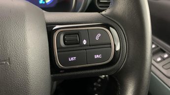 Citroen Berlingo 50kWh Flair XTR M MPV 5dr Electric Auto (7.4kW Charger) (136 ps)