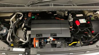 Citroen Berlingo 50kWh Flair XTR M MPV 5dr Electric Auto (7.4kW Charger) (136 ps)