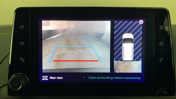 Citroen Berlingo 50kWh Flair XTR M MPV 5dr Electric Auto (7.4kW Charger) (136 ps)
