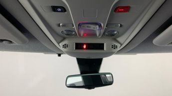 Citroen Berlingo 50kWh Flair XTR M MPV 5dr Electric Auto (7.4kW Charger) (136 ps)