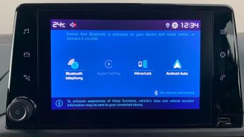 Citroen Berlingo 50kWh Flair XTR M MPV 5dr Electric Auto (7.4kW Charger) (136 ps)