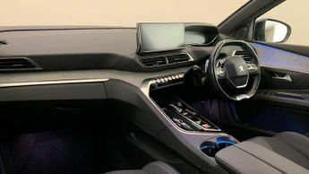 Peugeot 5008 1.2 PureTech GT SUV 5dr Petrol EAT Euro 6 (s/s) (130 ps)