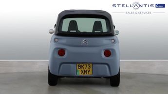 Citroen Ami 5.5kWh Coupe 2dr Electric Auto (LHD) (8 ps)