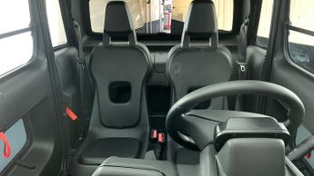 Citroen Ami 5.5kWh Coupe 2dr Electric Auto (LHD) (8 ps)
