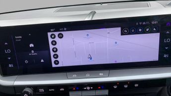 Vauxhall Grandland Electric 73kWh Ultimate SUV 5dr Electric Auto (213 ps)