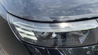 Vauxhall Grandland Electric 73kWh Ultimate SUV 5dr Electric Auto (213 ps)