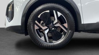 Peugeot 2008 1.2 GT SUV 5dr Petrol Hybrid e-DSC6 Euro 6 (s/s) (136 ps)