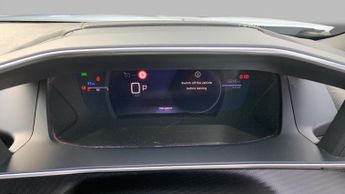 Peugeot 2008 1.2 GT SUV 5dr Petrol Hybrid e-DSC6 Euro 6 (s/s) (136 ps)