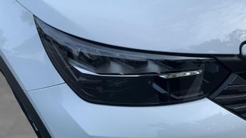 Peugeot 2008 1.2 GT SUV 5dr Petrol Hybrid e-DSC6 Euro 6 (s/s) (136 ps)