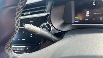 Vauxhall Corsa Electric 50kWh Elite Nav Premium Hatchback 5dr Electric Auto (7.4Kw Charg