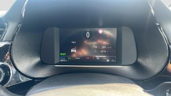 Vauxhall Corsa Electric 50kWh Elite Nav Premium Hatchback 5dr Electric Auto (7.4Kw Charg