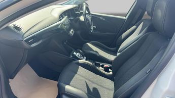 Vauxhall Corsa Electric 50kWh Elite Nav Premium Hatchback 5dr Electric Auto (7.4Kw Charg