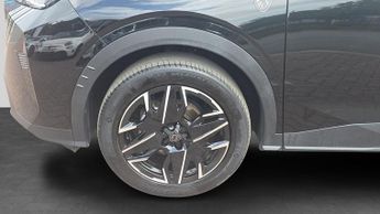 Peugeot 3008 SUV 1.2 GT SUV 5dr Petrol Hybrid e-DSC6 Euro 6 (s/s) (145 ps)
