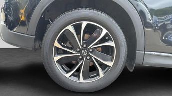 Mazda Cx-5 2.2 SKYACTIV-D Exclusive-Line SUV 5dr Diesel Auto Euro 6 (s/s) (