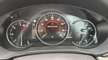 Mazda Cx-5 2.2 SKYACTIV-D Exclusive-Line SUV 5dr Diesel Auto Euro 6 (s/s) (