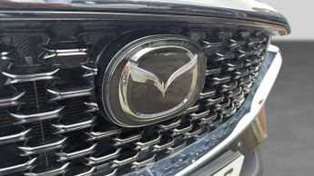 Mazda Cx-5 2.2 SKYACTIV-D Exclusive-Line SUV 5dr Diesel Auto Euro 6 (s/s) (